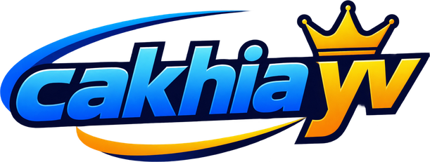 Cakhia YV Logo